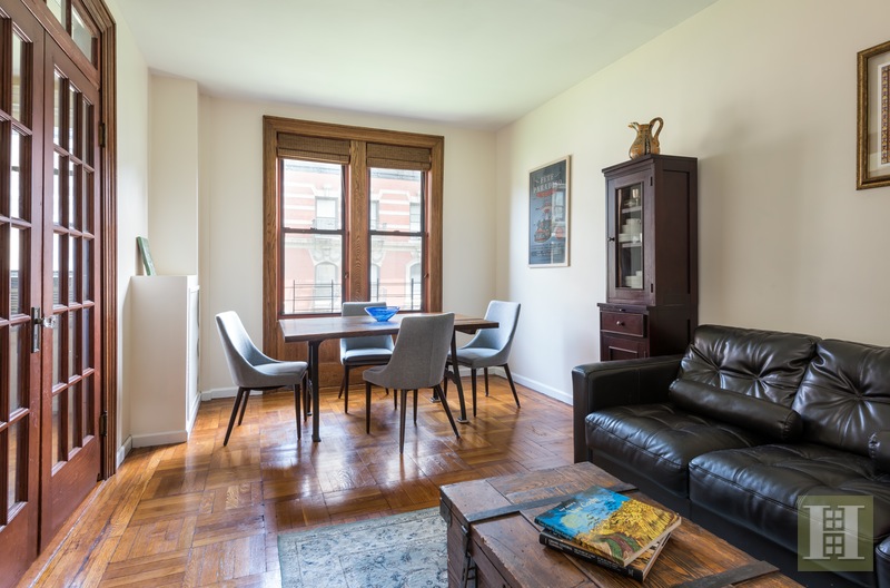 Photo 1 of 504 West 111th Street, Upper West Side, NYC, $875,000, Web #: 15095981
