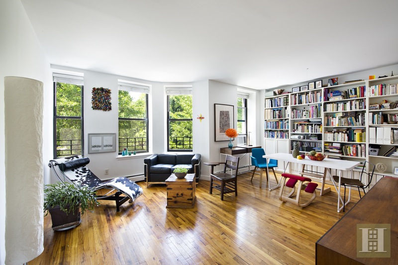 Photo 1 of 137 Central Park North 2D, Harlem, NYC, $2,795, Web #: 15097000