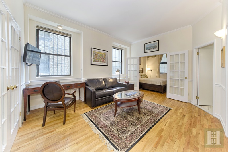 Photo 1 of 175 West 73rd Street 1C, Upper West Side, NYC, $549,000, Web #: 15136387