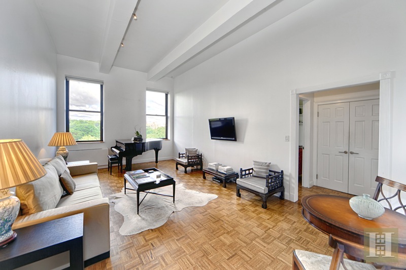 Photo 1 of 1255 Fifth Avenue 6D, Upper East Side, NYC, $3,500, Web #: 15192857