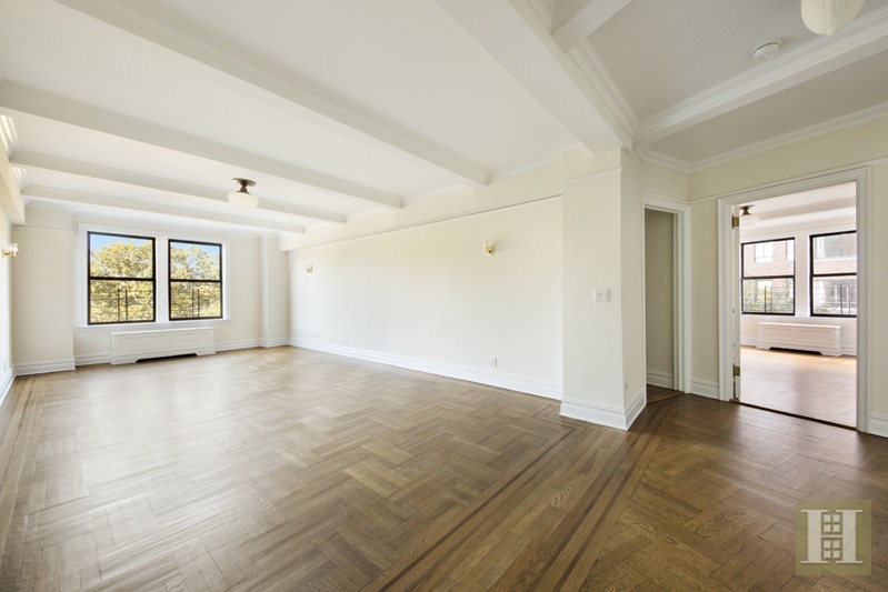 Photo 1 of 98 Riverside Drive 11A, Upper West Side, NYC, $8,862, Web #: 15193052