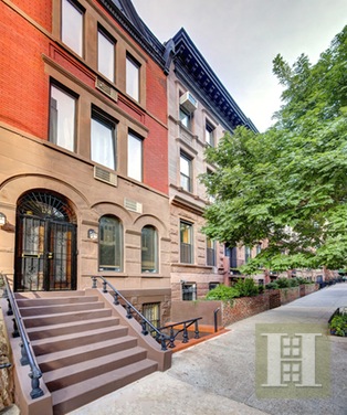 Photo 1 of 151 West 93rd Street Upper, Upper West Side, NYC, $3,195,000, Web #: 15374479