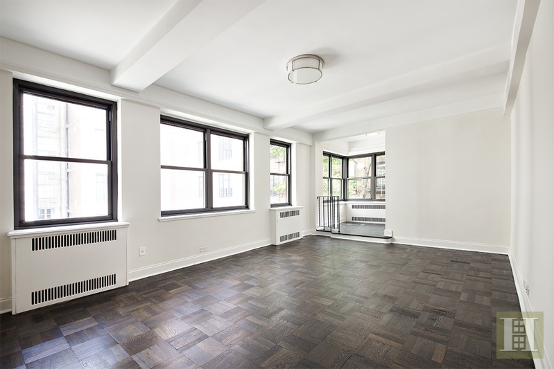 Photo 1 of 340 East 52nd Street 4H, Midtown East, NYC, $3,495, Web #: 15482561