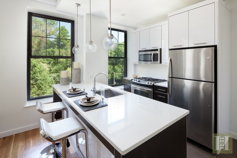 PARKSIDE BROOKLYN PARK VIEWS 2BD 2BTH