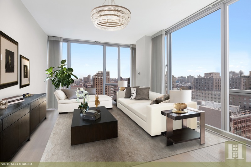 Photo 1 of 110 Third Avenue 14D, East Village, NYC, $2,344,000, Web #: 15792668
