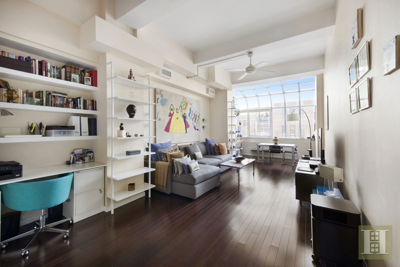 Photo 1 of 310 East 46th Street 19T, Midtown East, NYC, $820,000, Web #: 15824136
