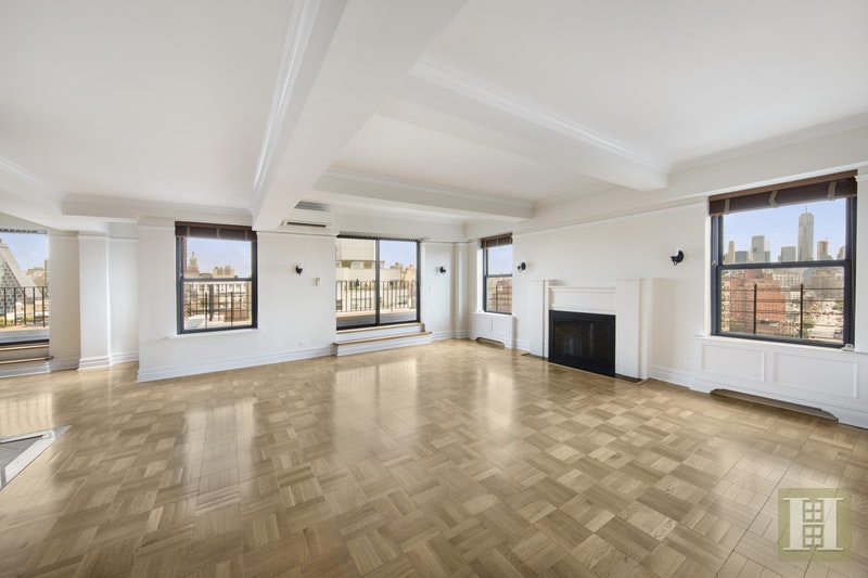 Photo 1 of 56 Seventh Avenue 20A, West Village, NYC, $14,167, Web #: 16099024