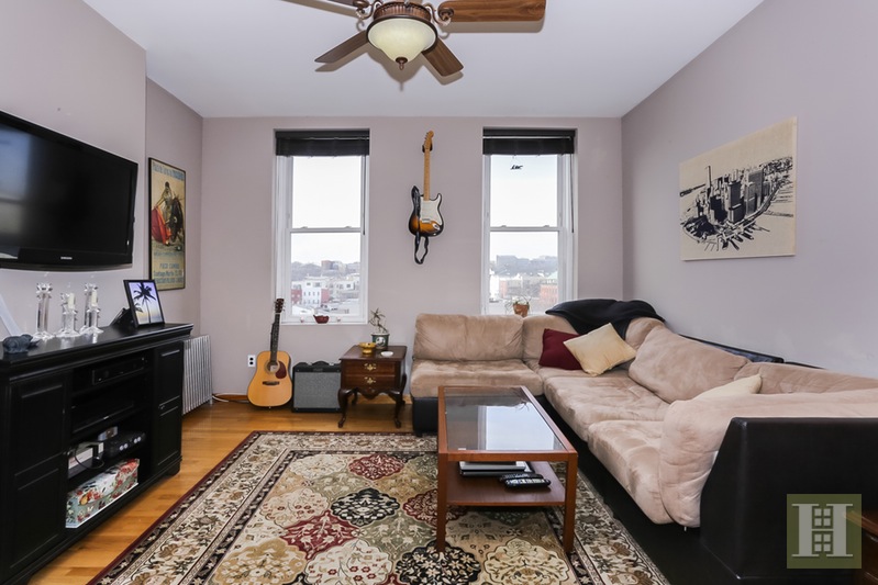 Photo 1 of 627 Willow Ave 10, Hoboken, New Jersey, $452,500, Web #: 16196411
