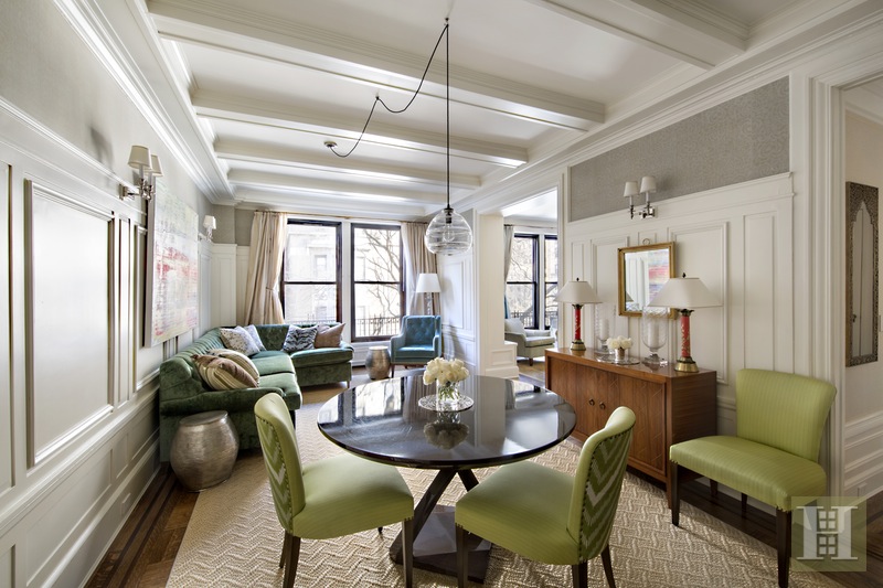 Photo 1 of 645 West End Avenue 2A, Upper West Side, NYC, $2,935,000, Web #: 16256177