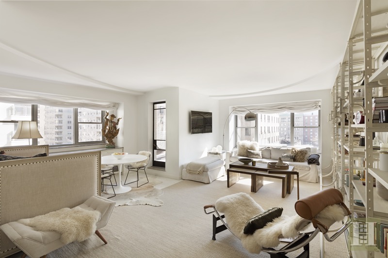 Photo 1 of 2 Fifth Avenue 7C, Greenwich Village, NYC, $1,925,000, Web #: 16291541