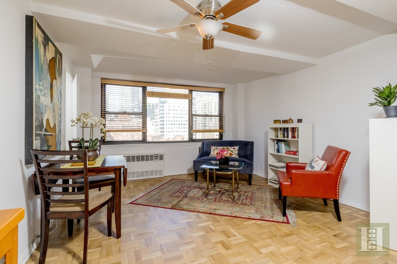Photo 1 of 405 East 63rd Street 12A, Upper East Side, NYC, $399,000, Web #: 16309908