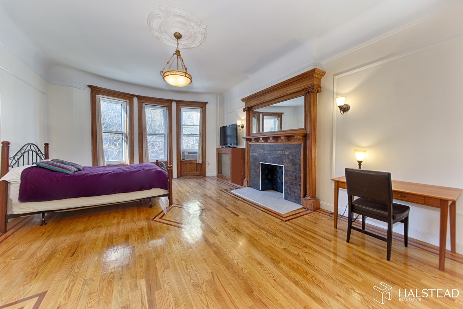 Photo 1 of 345 West 84th Street 5, Upper West Side, NYC, $2,550, Web #: 16336929