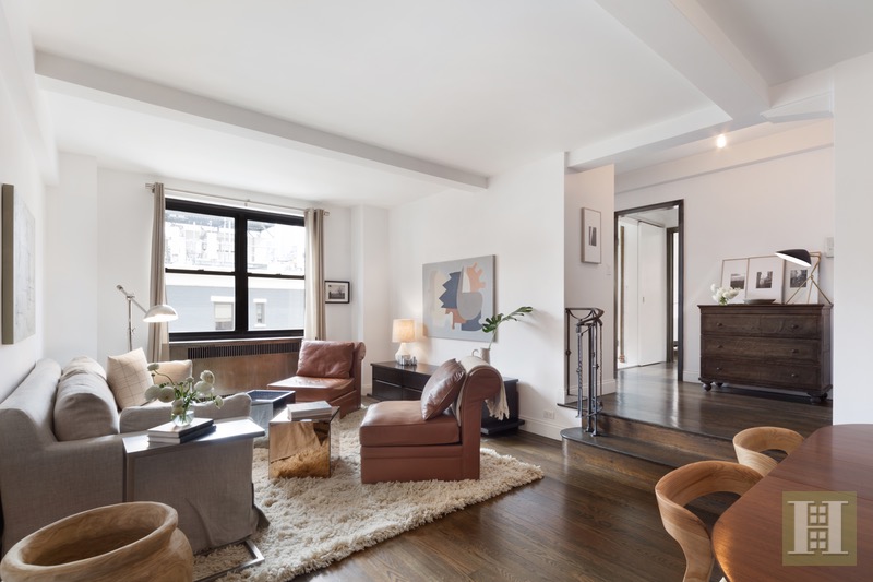 Photo 1 of 200 West 20th Street 508, Chelsea, NYC, $1,050,000, Web #: 16540065