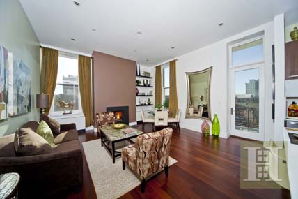 166 MONTAGUE ST 5C