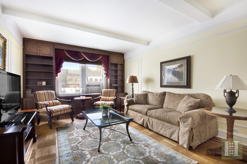 Photo 1 of 51 East 90th Street 6C, Upper East Side, NYC, $1,191,500, Web #: 16654318