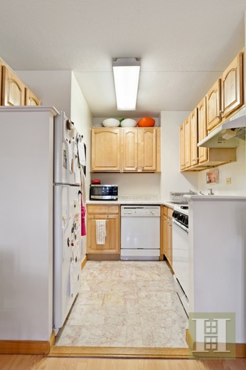 Photo 1 of 301 West 110th Street 3A, Upper West Side, NYC, $619,000, Web #: 16720179