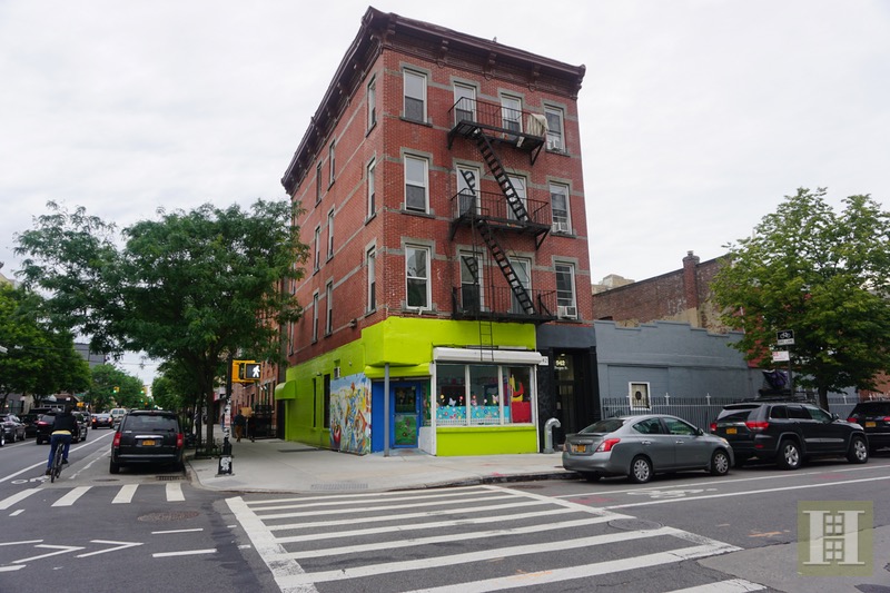 Photo 1 of 942 Bergen Street 6, Crown Heights, Brooklyn, NY, $1,995, Web #: 16839452