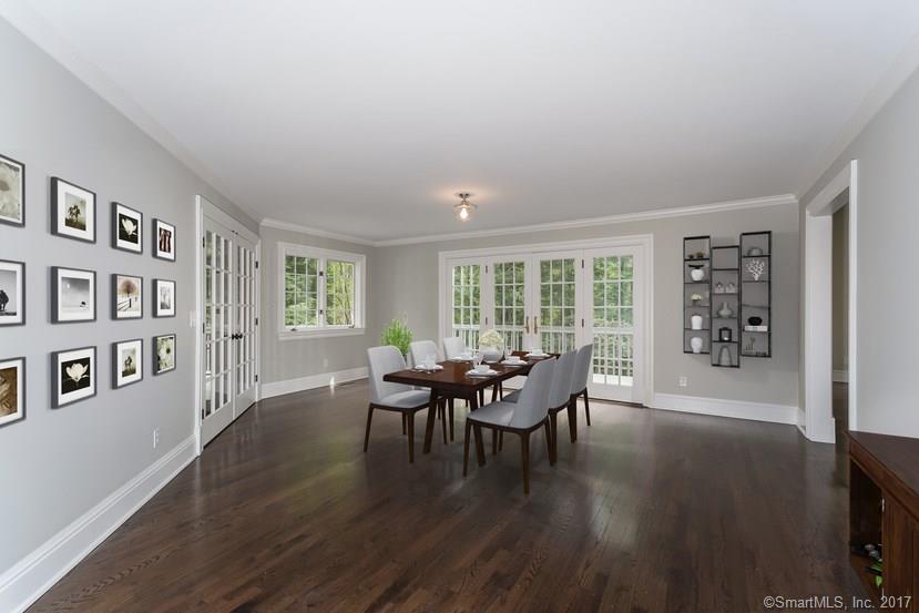 295 SMITH RIDGE ROAD, New Canaan, CT 06840 (Off Market NYStateMLS ...