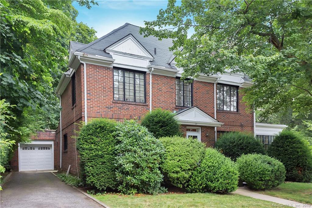 20 WOODMERE ROAD, Stamford, CT 06905 (Off Market MyStateMLS Listing