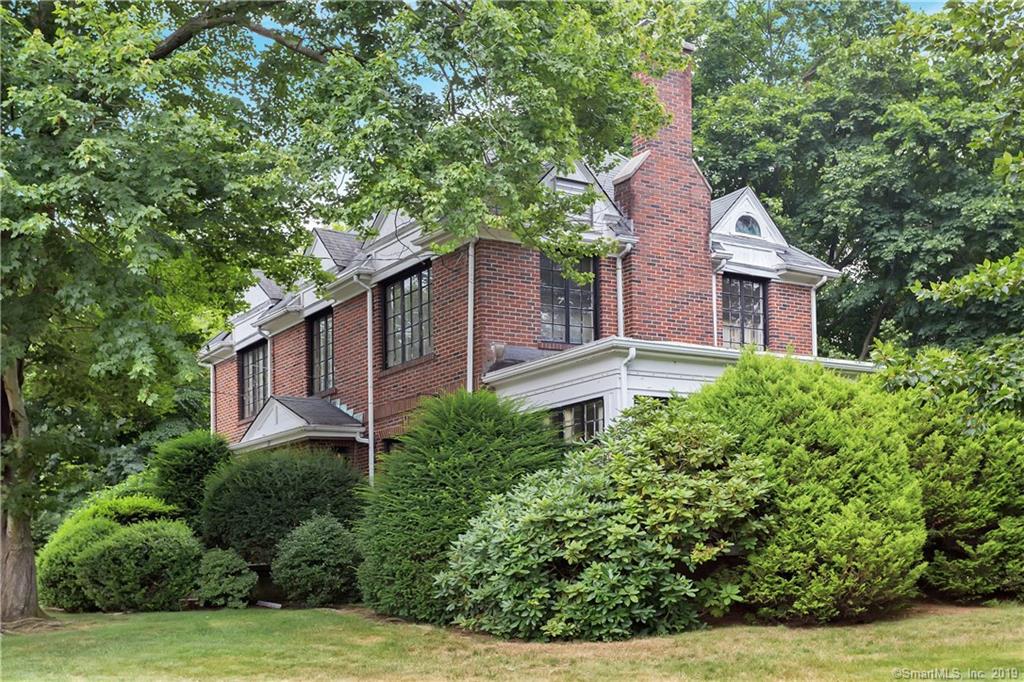 20 WOODMERE ROAD, Stamford, CT 06905 (Off Market MyStateMLS Listing