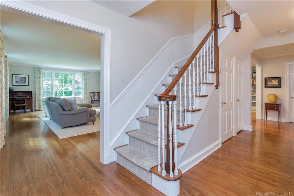 22 STONY BROOK ROAD, Darien, CT 06820 (Sold MyStateMLS Listing 10426776)