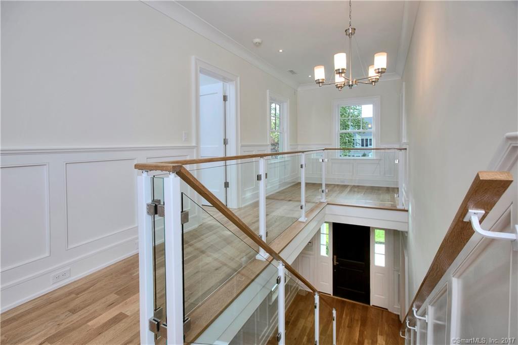52 GOWER ROAD, New Canaan, CT 06840 (Sold NYStateMLS Listing 10440846)