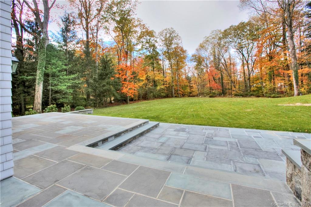 61 STONY BROOK ROAD, Darien, CT 06820 (Sold NYStateMLS Listing 10455792)