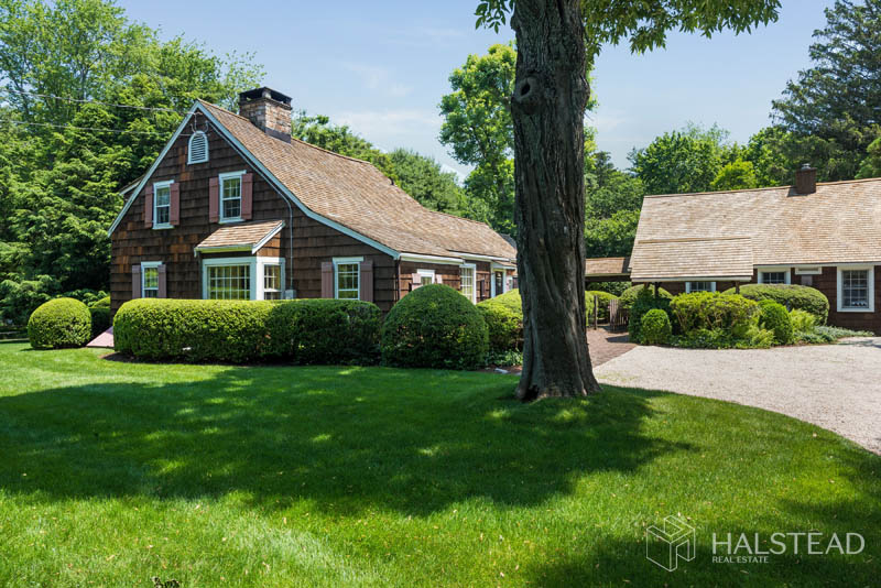 258 HOLLOW TREE RIDGE ROAD