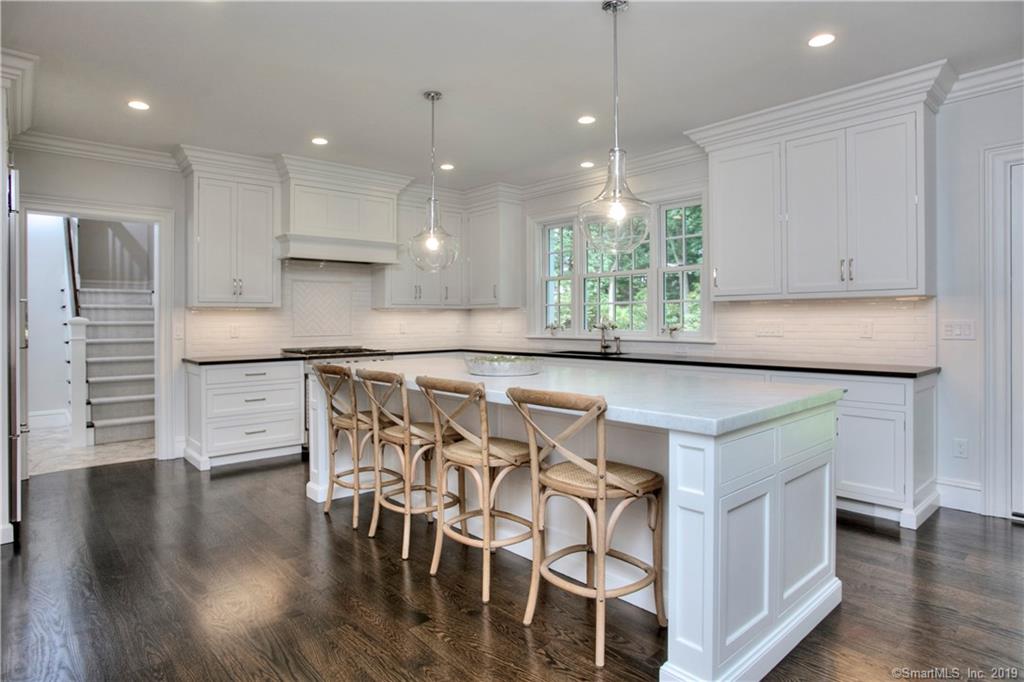 27 PASTURE LANE, Darien, CT 06820 (Sold NYStateMLS Listing 10468263)