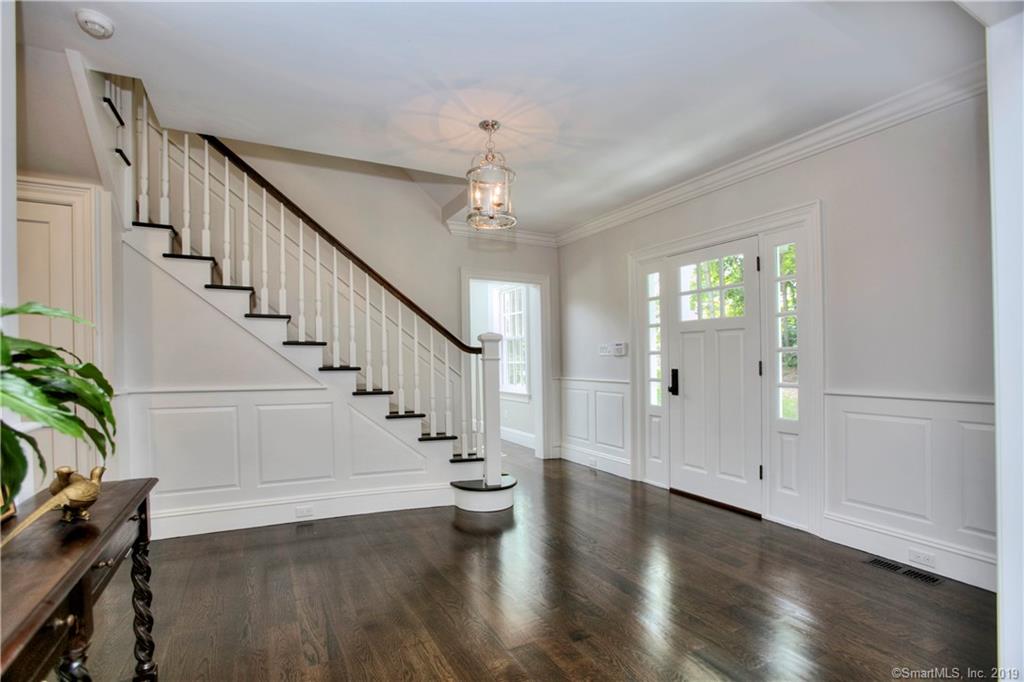 27 PASTURE LANE, Darien, CT 06820 (Sold NYStateMLS Listing 10468263)