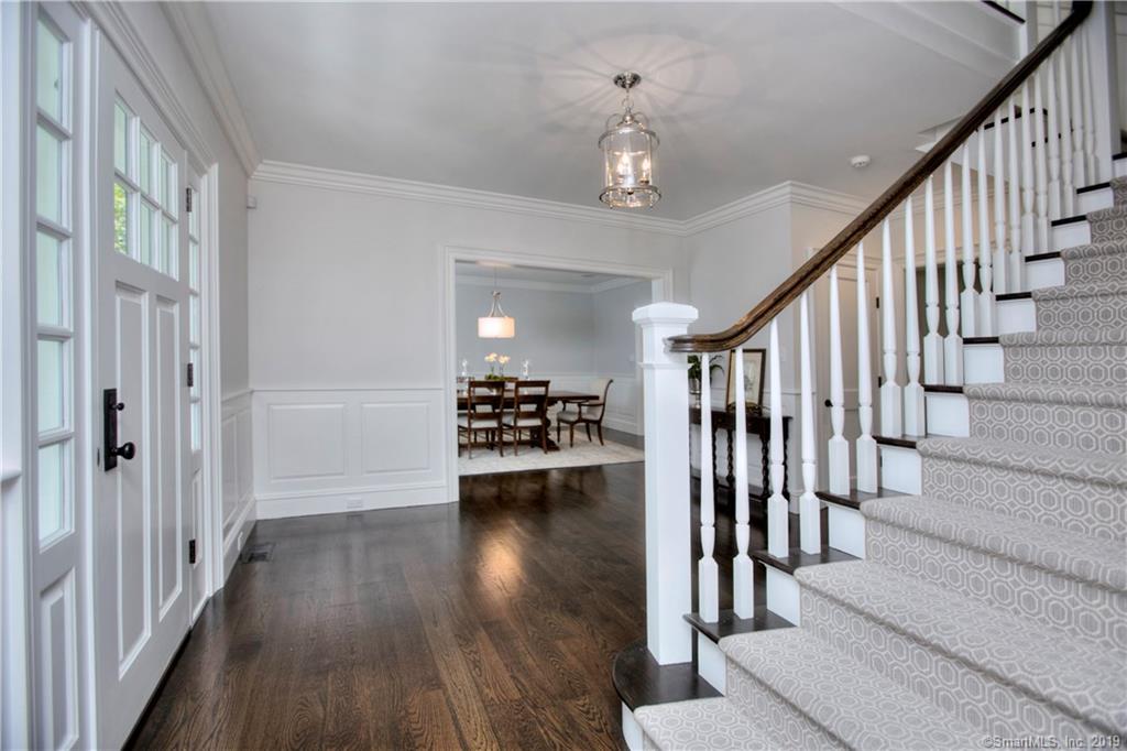 27 PASTURE LANE, Darien, CT 06820 (Sold NYStateMLS Listing 10468263)