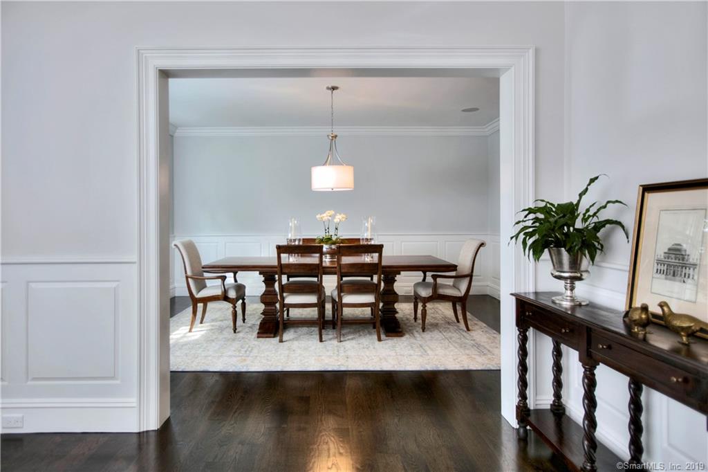 27 PASTURE LANE, Darien, CT 06820 (Sold NYStateMLS Listing 10468263)