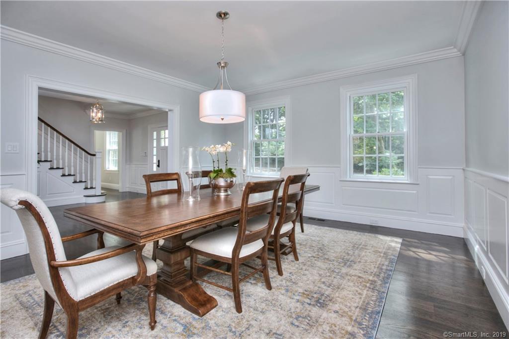 27 PASTURE LANE, Darien, CT 06820 (Sold NYStateMLS Listing 10468263)