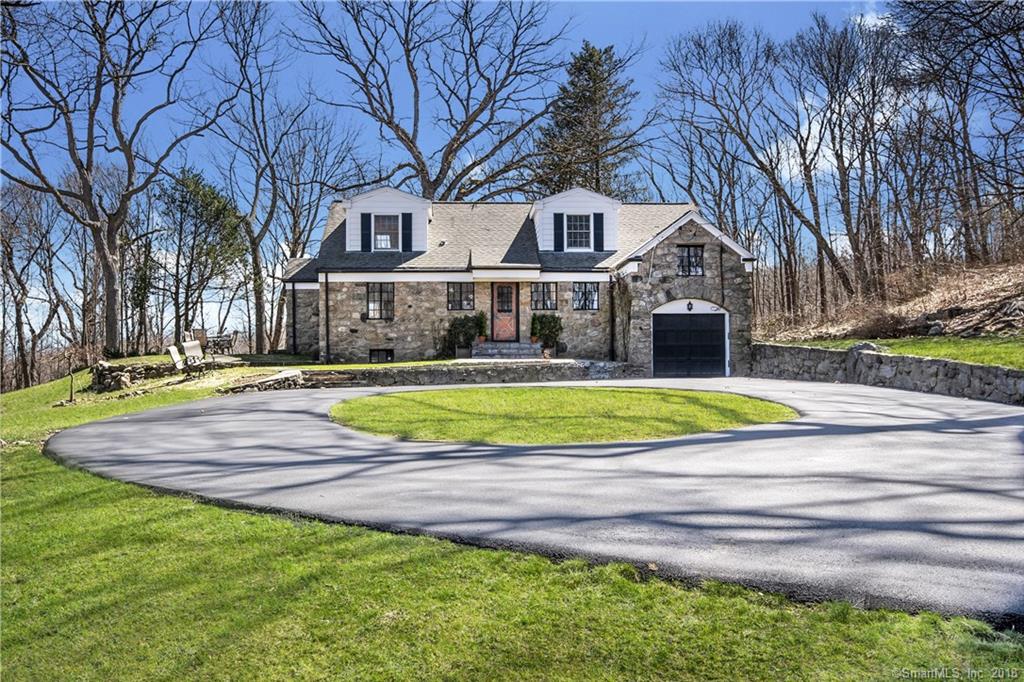 134 RANGE ROAD, Wilton, CT 06897 (Sold NYStateMLS Listing 10479394)