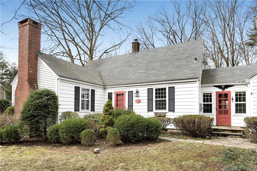 16 RIVERVIEW DRIVE, Norwalk, CT 06850 (Sold NYStateMLS Listing 10481670)