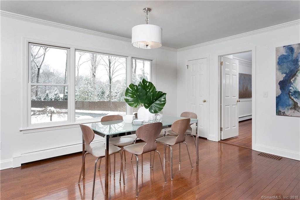 106 BRISCOE ROAD, New Canaan, CT 06840 (Sold NYStateMLS Listing 10480780)