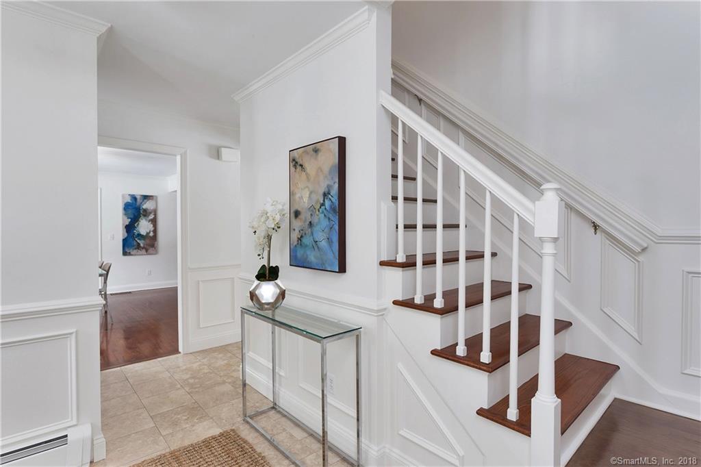 106 BRISCOE ROAD, New Canaan, CT 06840 (Sold NYStateMLS Listing 10480780)