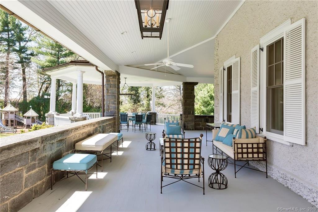 79 MEADOW WOOD DRIVE, Greenwich, CT 06830 (Sold NYStateMLS Listing