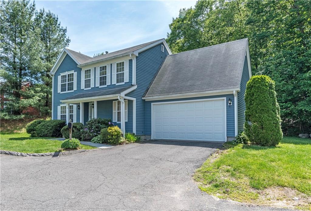 16echo Pond Road Monroe Connecticut 06468 285 000 For 16 Echo Pond Road Monroe Connecticut 06468 285 000 Property For