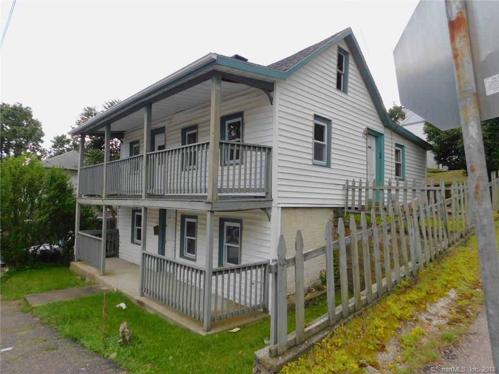 2 Orchard Street Norwich Connecticut 06360 67 500 For 2 Orchard Street Norwich Connecticut 06360 67 500 For Halstead