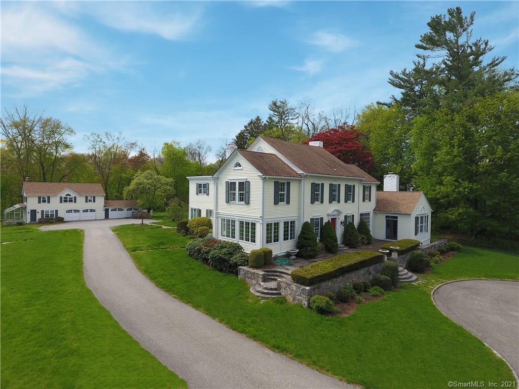 175 BROOKSIDE ROAD