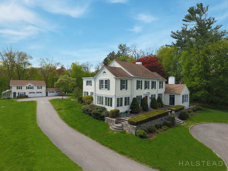175 BROOKSIDE ROAD
