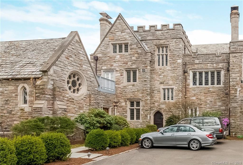 707 WEED STREET, New Canaan, CT 06840 (Sold NYStateMLS Listing 10572028)