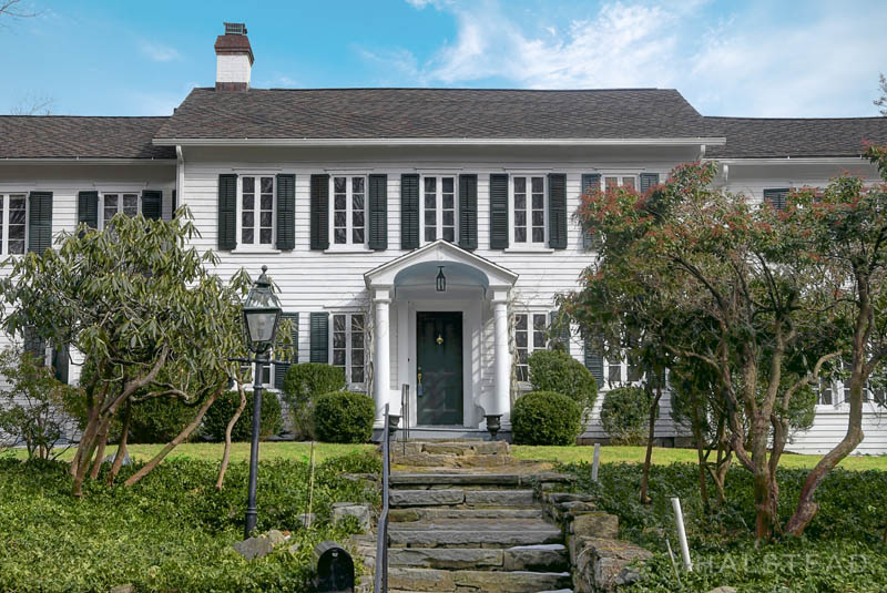 1293 PONUS RIDGE