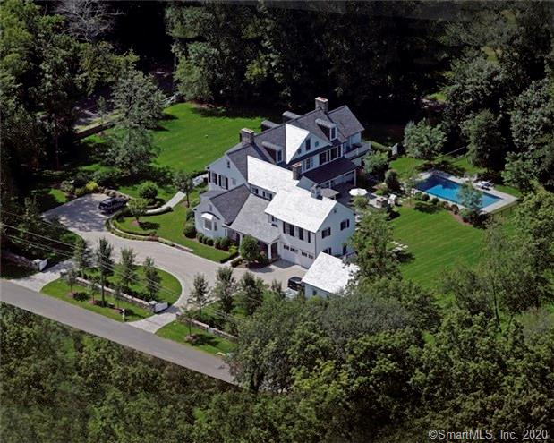 320 BROOKSIDE ROAD