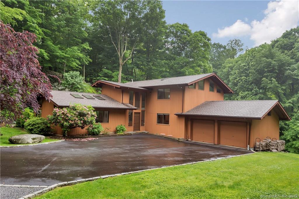 261 GUINEA ROAD, Stamford, CT 06903 (Sold NYStateMLS Listing 10593228)