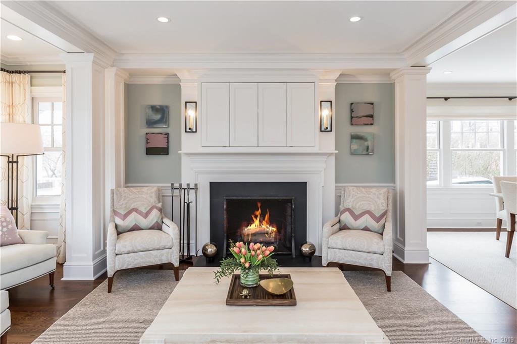 47 ARCADIA ROAD, OLD GREENWICH, CT 06870 (Sold MyStateMLS Listing