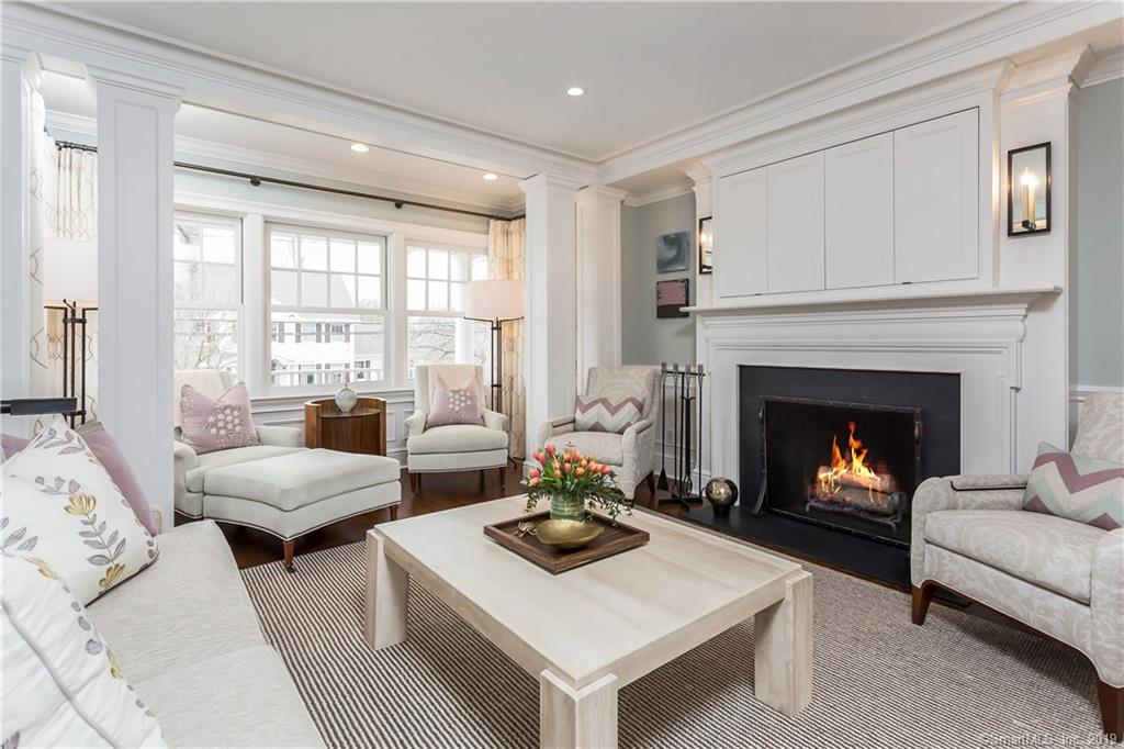 47 ARCADIA ROAD, OLD GREENWICH, CT 06870 (Sold MyStateMLS Listing