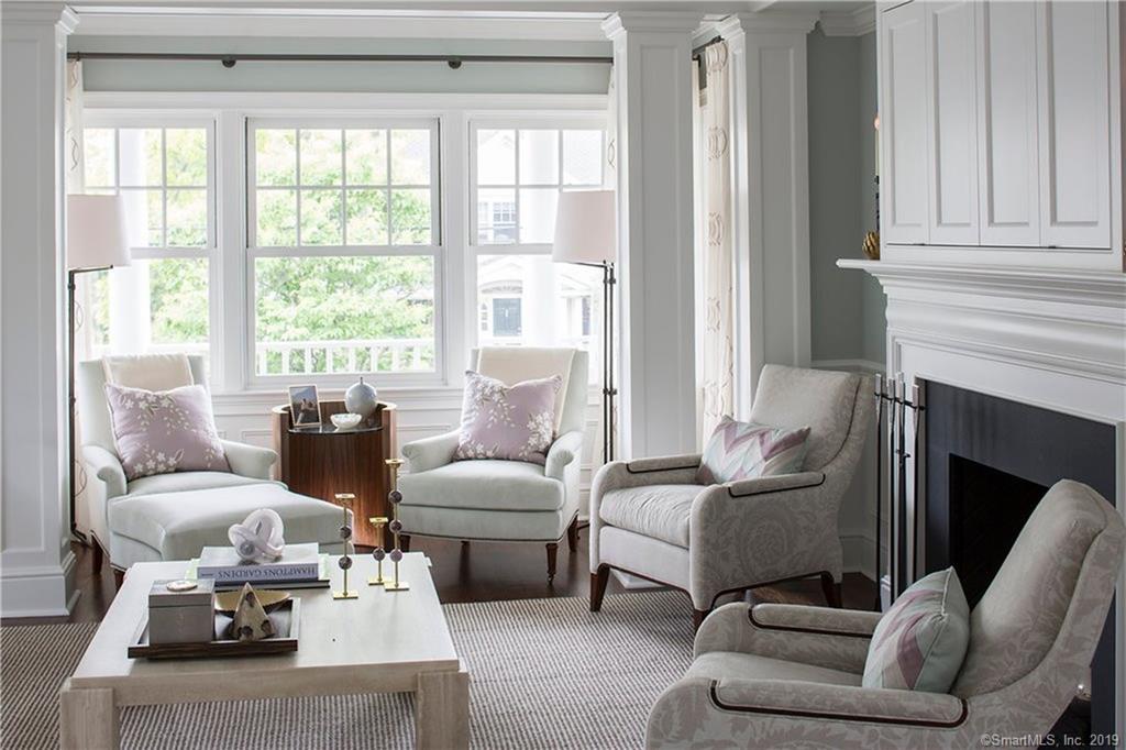 47 ARCADIA ROAD, OLD GREENWICH, CT 06870 (Sold MyStateMLS Listing