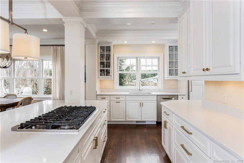 47 ARCADIA ROAD, OLD GREENWICH, CT 06870 (Sold MyStateMLS Listing